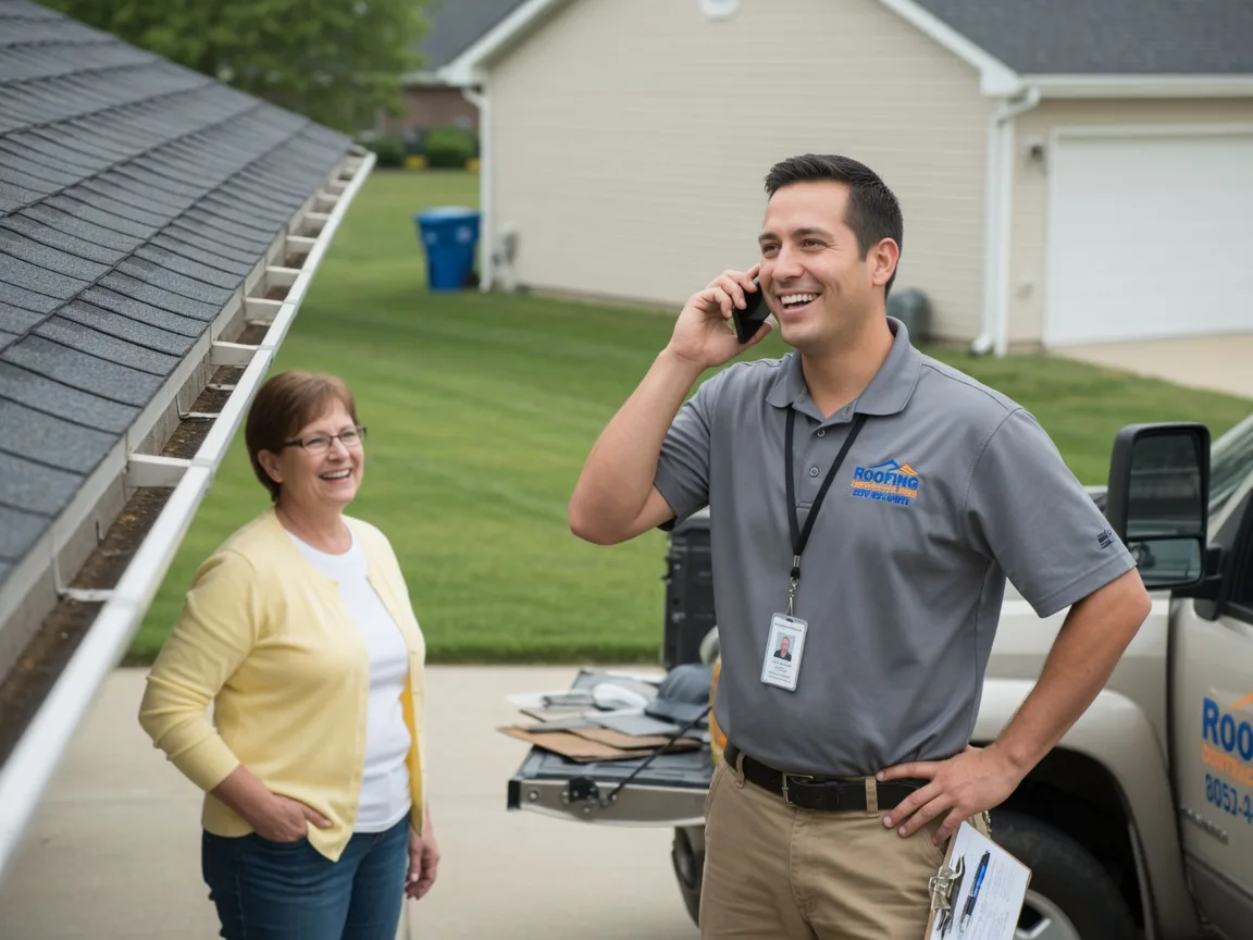 Local Roofing Contractors White Owl, SD FAQs